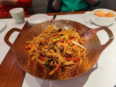 -辣可可·小炒黄牛肉(望京凯德MALL店)
