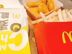 -麦当劳(大栅栏店)