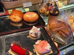 -Salon de The de Joel Robuchon(外滩18号店)
