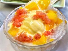-芬芳甜品(同福路店)