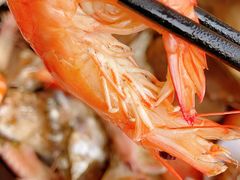 -前王院•巧克力海鲜市集餐厅(万平口店)