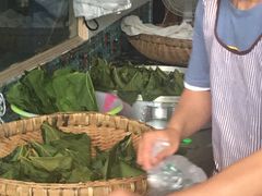-叶婆婆豆浆馍馍