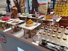 -威珀斯酒店·珀萃美食餐厅