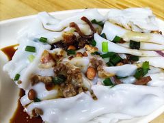 -汕尾小吃铜盘推(埔尾篮球场店)