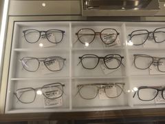 -LensCrafters亮视点(港汇恒隆广场店)