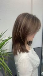 -YESIDO椰岛造型烫发染发