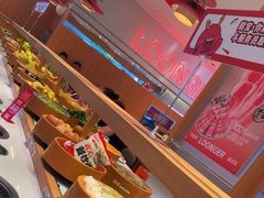 -龍歌自助小火锅(崂山丽达店)