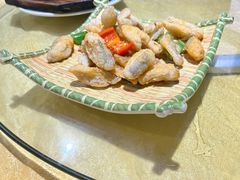 -骑龙海鲜酒家