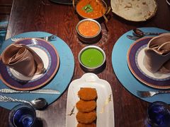 -甘尼仕印度餐厅爵士酒吧(阳春巷店)