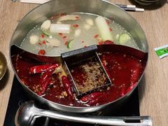 -野妹火锅(南园店)