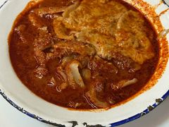 -东仪路传统烤肉