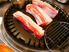 -401餐厅(弘大店)