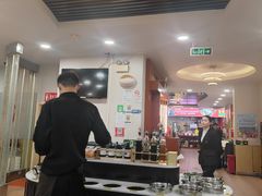 -潮汕美牛肉丸火锅店(天宁寺店)