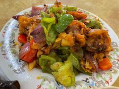 -涂山寺素食餐厅