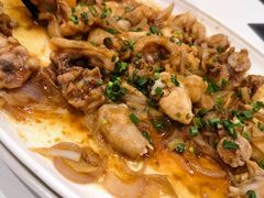 -香港深仔记茶餐厅(东门店)