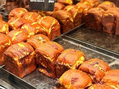 -B&C黄油与面包·THE GARDEN BAKERY概念店(世纪汇店)