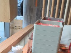 -温野菜涮涮锅(大悦城店)