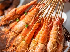 -79号渔船海鲜饭店(宝安店)