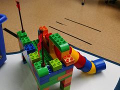 -卡巴机器人编程·少儿编程·信息学竞赛(公益西桥校区)