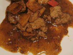 -汇贤府·李氏鲁菜(五棵松店)