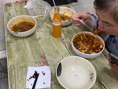 -清真李唯一优质肉丸糊辣汤
