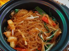 海皇粉丝煲-东鑫记港式茶餐厅(南京东路店)
