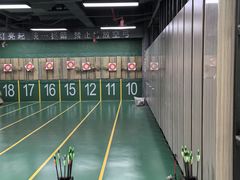 -射箭馆(新街口店)