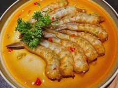-三杯赤運·中式小酒馆(所城里店)