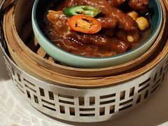 -南海渔村(珠江新城店)