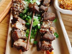 厚卤黑牛舌-下酒(华熙店)