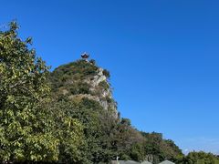 -抚仙湖禄充风景区