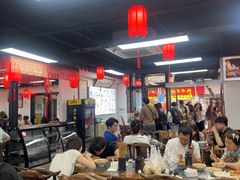 -西月城谭豆花(春熙路店)