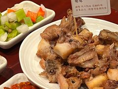 -周丹丹原味烧烤(香格里拉店)