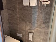 -广州永庆坊瞻云精选酒店