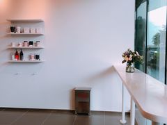 -Manner Coffee(凌空SOHO店)