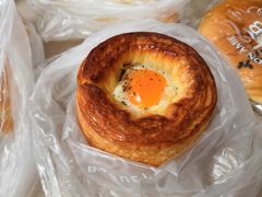 -PARIS BAGUETTE巴黎贝甜(西站食宝街店)