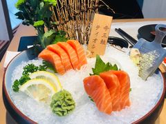 -文三酒肆自助放题(新街口友谊广场店)