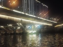 -运河游船(武林门码头)