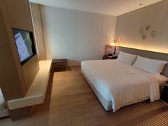 -杭州逸酒店(西湖武林店)