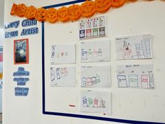 -艾儿思国际幼稚园(硚口店)