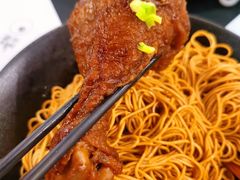 -贡梅老面馆·蟹粉面·无锡特色小吃(南长街主推店)