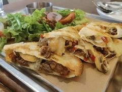 -UPPER KITCHEN(延安路店)