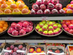 -GranVida生活超市(海信广场店)