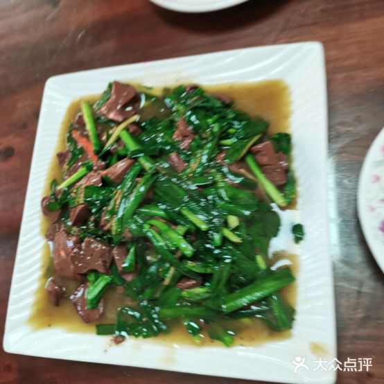 潮汕驰名西卢莲藕(麦地店)