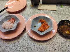 -争鲜回转寿司(中街大悦城店)
