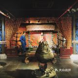 上海影视乐园 之 上影服道选粹馆