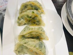 -武林厨神·粤式茶点(五羊店)