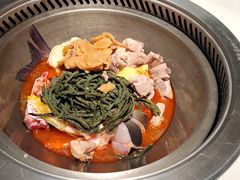 -遇东北林区铁锅炖(南开店)