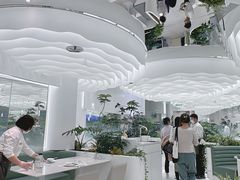 -大树餐厅(朝阳大悦城店)
