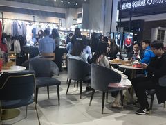 -海马体照相馆(合肥包河万达广场店)